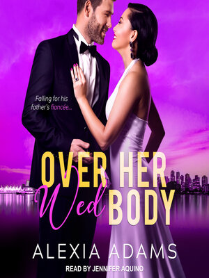 Over Her Wed Body - Audiobook